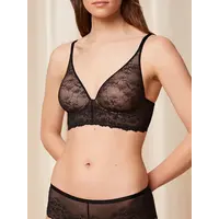 TRIUMPH Kanten BH zonder beugel Bright Spotlight