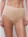 Chantelle 3-pack naadloze taille slip - Soft Strech - High waist brief
