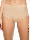 Chantelle 3-pack naadloze taille slip - Soft Strech - High waist brief