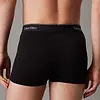 Calvin Klein 3-pack trunks - Icon - Relaxed Fit Cotton