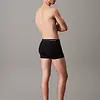 Calvin Klein 3-pack trunks - Icon - Relaxed Fit Cotton
