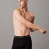Calvin Klein 3-pack trunks - Icon - Relaxed Fit Cotton
