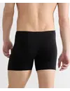Sloggi 2-Pack heren boxershort - Natural Go - Biologisch katoenen heren onderbroeken - Platte naden voor minder irritatie