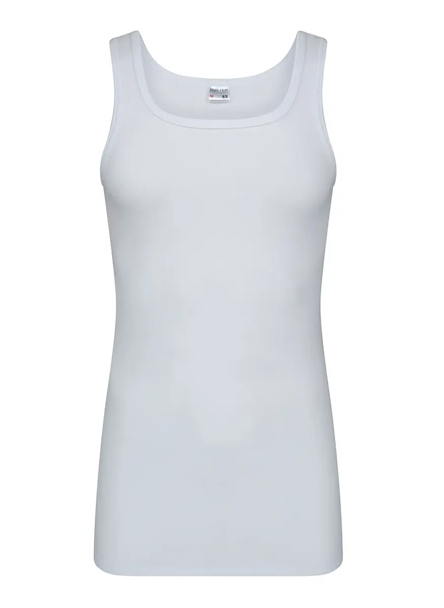 Beeren Heren hemd Briljant, elastisch katoen - Mannen onderhemd