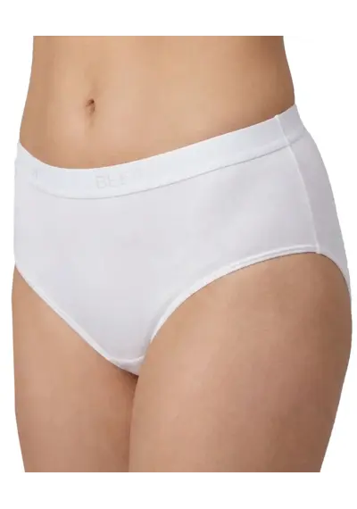 Beeren microfiber dames heup slip young