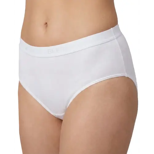 Beeren microfiber dames heup slip young