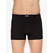 Set heren boxershort microfiber - Urban - Zwart