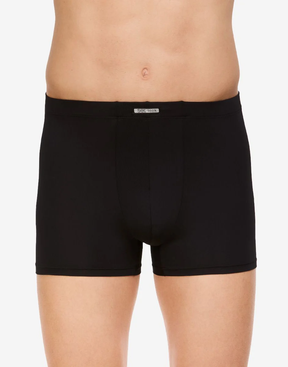 Set heren boxershort microfiber - Urban