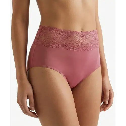 J&C Kanten dames taille slip - Invisible J&C Kanten dames taille slip - Invisible