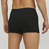 Jack and Jones ondergoed heren 5-Pack boxershorts heren - Black - Multipack zwarte heren onderbroeken