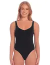 Perfect secrets Corrigerende Body - Slim Body - Sterk corrigerende shapewear bodysuit met smalle bandjes - Buik correctie