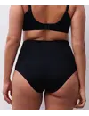Chantelle corrigerende dames taille slip - Comfort Sculpting - Hoge shapewear onderbroek naadloos