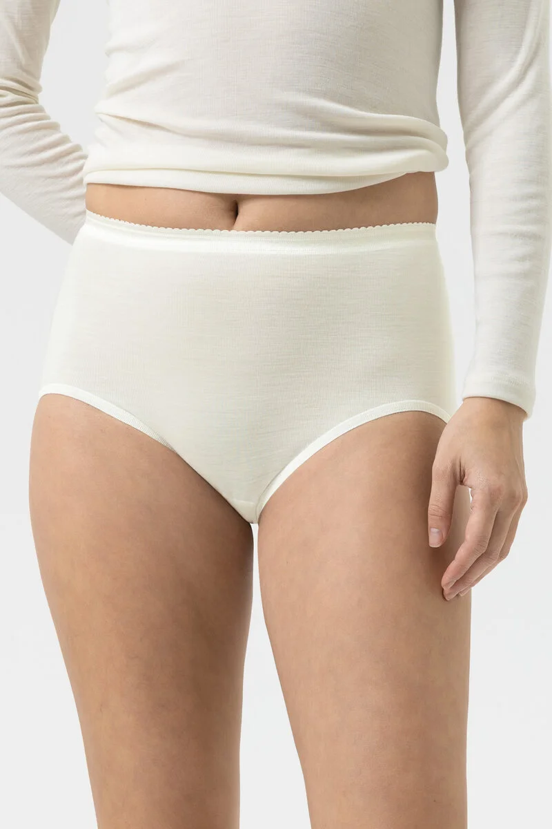 Mey wollen dames taille slip - Exquisite - 69302