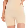 Magic Shapewear - hoge corrigerende boxershort - SlimShaper - Naadloze shapewear boxershort die niet doorschijnt