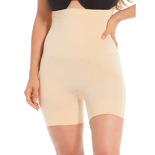 Magic Shapewear - hoge corrigerende boxershort - SlimShaper