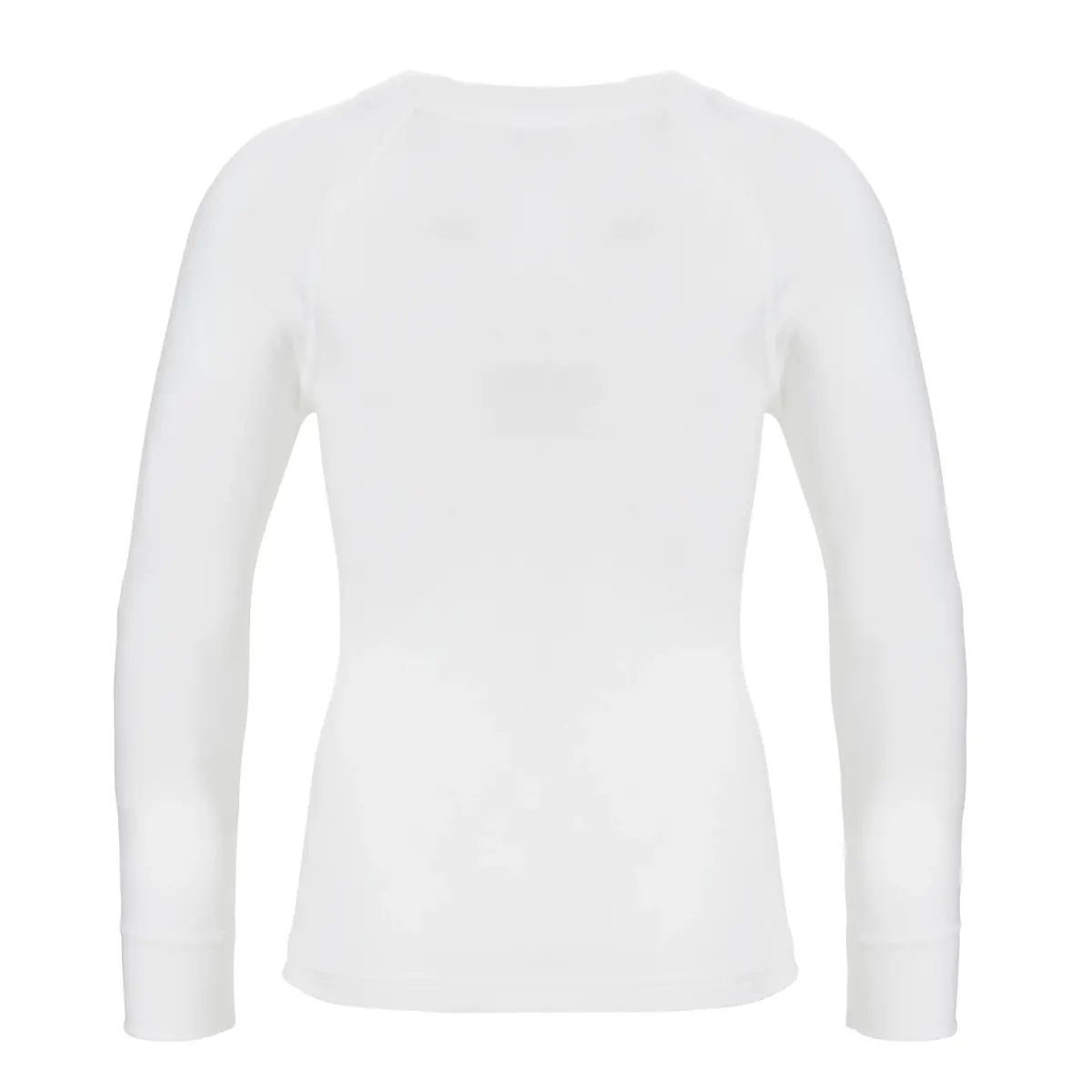 Ten Cate thermoshirt kinderen - Lange mouw - Warm ondershirt met ronde hals voor jongens en meisjes