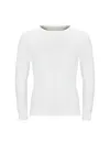 Ten Cate thermoshirt kinderen - Lange mouw - Warm ondershirt met ronde hals voor jongens en meisjes