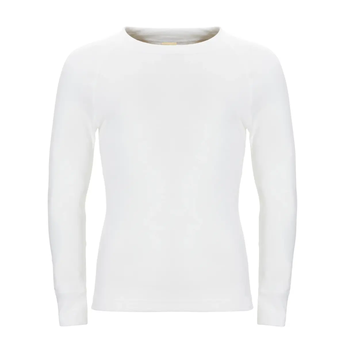 Ten Cate thermoshirt kinderen - Lange mouw - Warm ondershirt met ronde hals voor jongens en meisjes