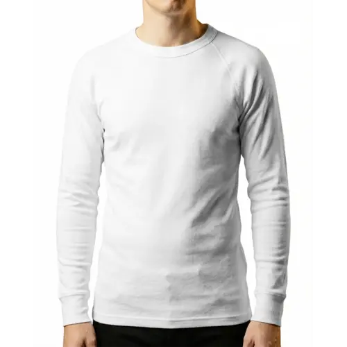 Ten Cate thermoshirt kinderen - Lange mouw