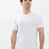 Mey heren T-shirt - Hybrid - Anti zweet shirt - Mannen ondershirt met pads onder de oksels - Ronde hals - Korte mouwen