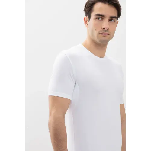 Mey heren T-shirt - Hybrid - Anti zweet shirt