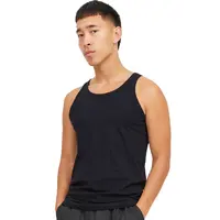 Jack & Jones 2-pack heren hemden - Pack - Tanktop