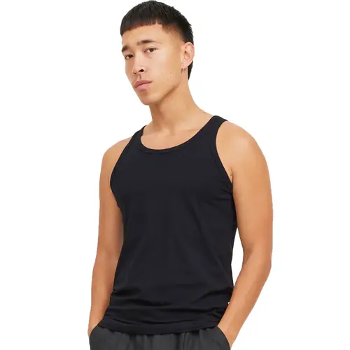 Jack & Jones 2-pack heren hemden - Pack - Tanktop