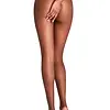Falke Shelina 12 Denier panty - Dunne panty - Transparante panty in bruin en huidskleur