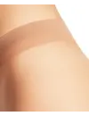 Falke Shelina 12 Denier panty - Dunne panty - Transparante panty in bruin en huidskleur