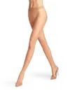 Falke Shelina 12 Denier panty - Dunne panty - Transparante panty in bruin en huidskleur