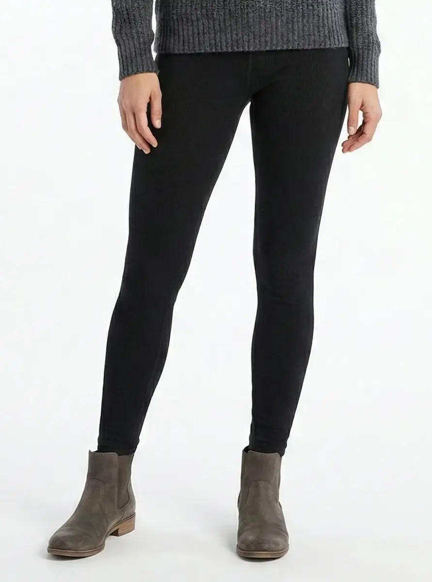 Heatkeeper 2-Pack Thermo onderbroeken dames - lang - Warme Thermo legging dames