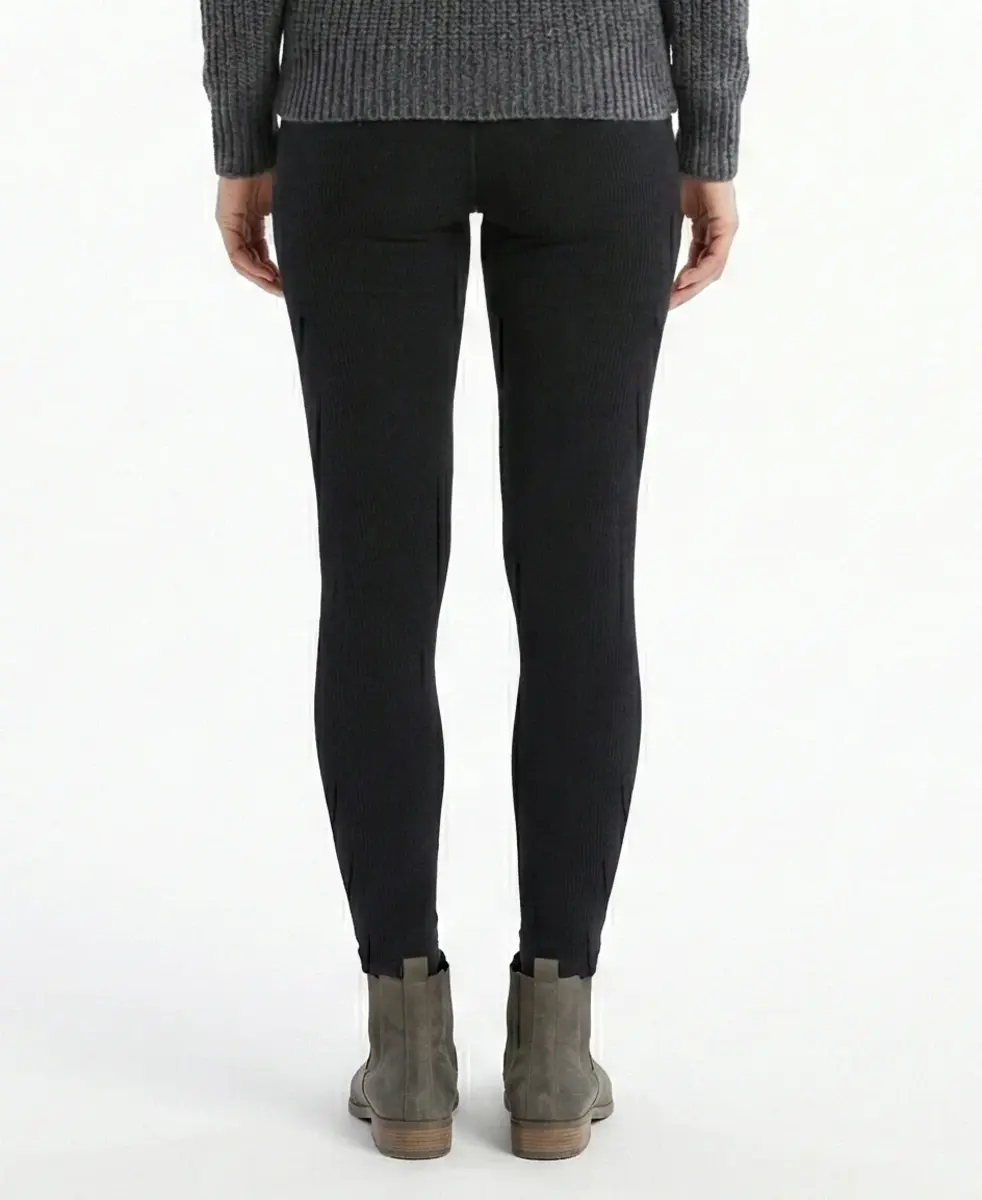 Heatkeeper 2-Pack Thermo onderbroeken dames - lang - Warme Thermo legging dames