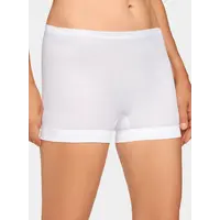 Conta taille directior - dames  short 148 katoenen boord