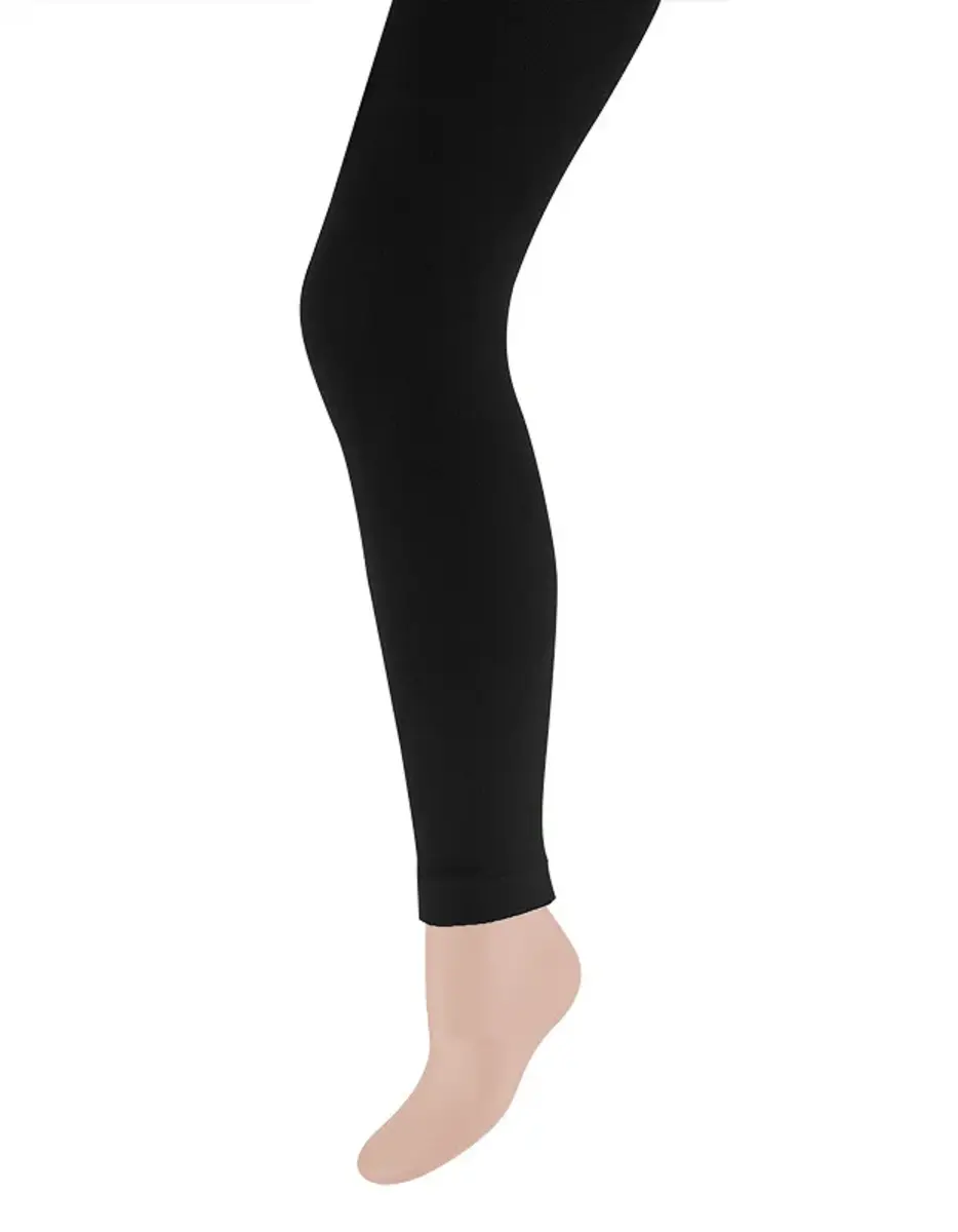 Yellowmoon warme Thermo legging kinderen - Thermo ondergoed kinderen