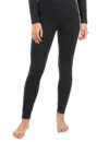 Yellowmoon warme Thermo legging kinderen - Thermo ondergoed kinderen