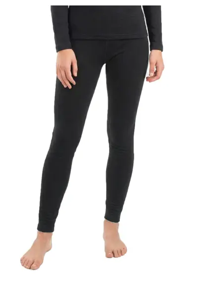 Yellowmoon warme Thermo legging kinderen Yellowmoon warme Thermo legging kinderen