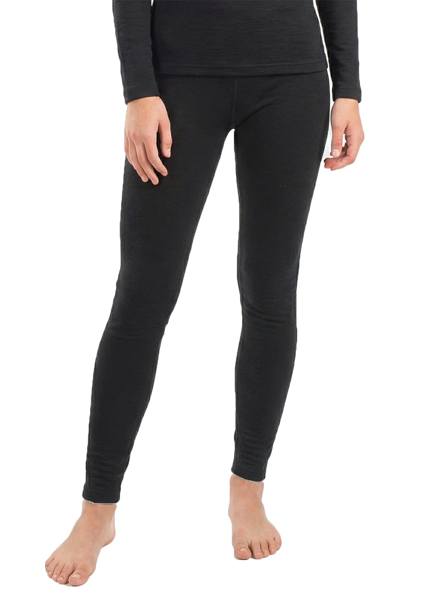 Yellowmoon warme Thermo legging kinderen