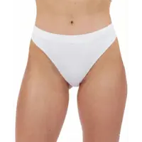 Perini dames string microfiber - Naadloos Perini dames string microfiber - Naadloos