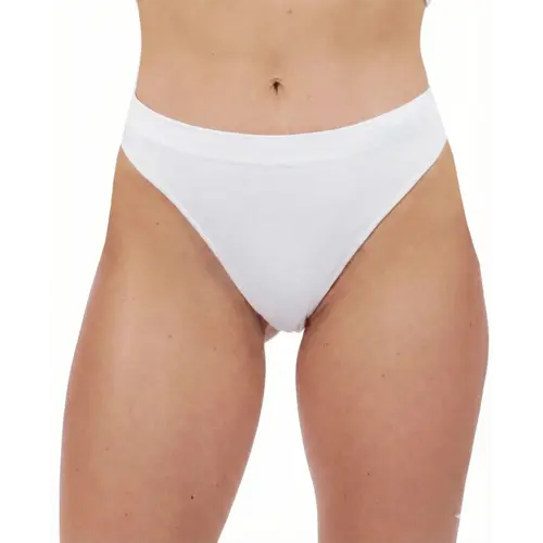 Perini dames string microfiber - Naadloos