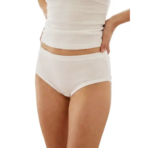 Beeren 2-pak - meisjes slips Patricia - 100% Katoen