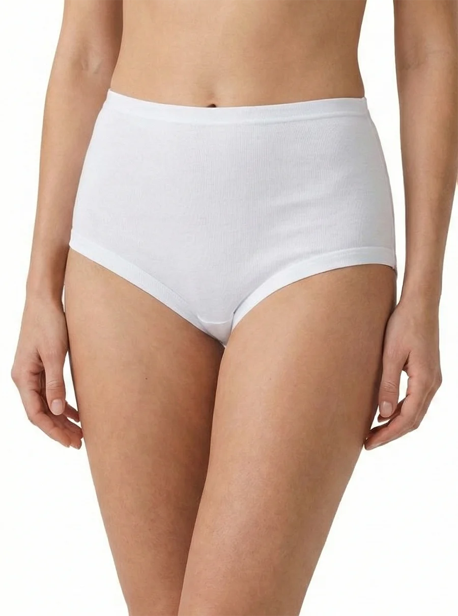 Beeren 2-pak dames taille slip Diana