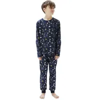 Name it jongens pyjama - Space