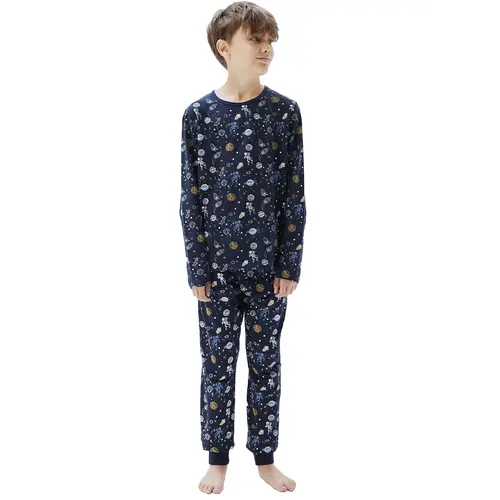Name it jongens pyjama - Space