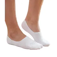 FALKE 3-paar Step High - dames footies met anti slip