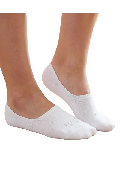 FALKE 3-paar Step High - dames footies met anti slip