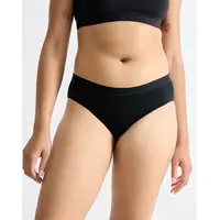 Sloggi 2-pack hipsters dames Go Casual