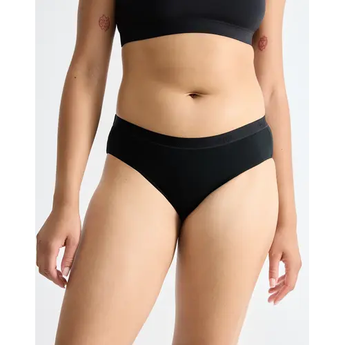 Sloggi 2-pack hipsters dames Go Casual