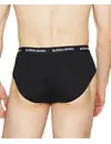Bjorn Borg 3-pak Heren slips  - Cotton Stretch brief