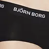 Bjorn Borg 3-pak Heren slips  - Cotton Stretch brief
