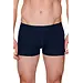 J&C Heren boxershort Royal uni 152 - Onderbroek heren - Ondergoed katoen - Donkerblauw